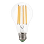 LED Izzó VINTAGE A60 E27/9W/230V 3000K - Brilagi