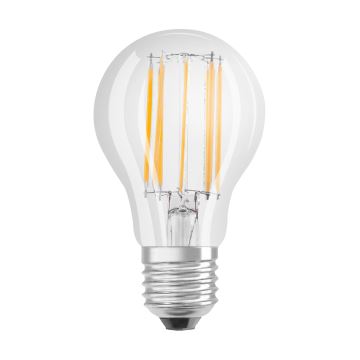 LED Izzó VINTAGE E27/10W/230V 2700K - Osram