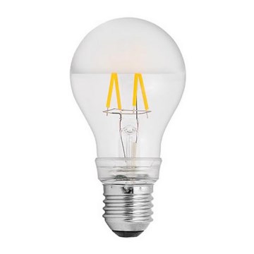 LED Izzó VINTAGE E27/6,5W/230V 2700K - GE Lighting