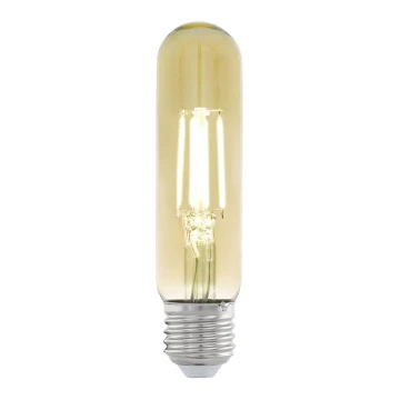 LED izzó VINTAGE T32 E27/3,5W/230V - Eglo 11554