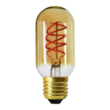 LED Izzó VINTAGE T45 E27/4,5W/230V 2000K - GP