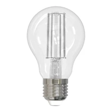 LED Izzó WHITE FILAMENT A60 E27/13W/230V 3000K