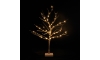 LED Karácsonyi dekoráció LED/3xAA fa