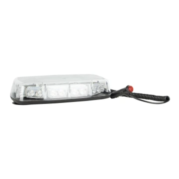 LED Kiegészítő figyelmeztető LED lámpa BELO LED/60W/12-24V IP65