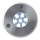 LED Kültéri behajtó lámpa ROAD LED/0,5W/230V IP67 6000K