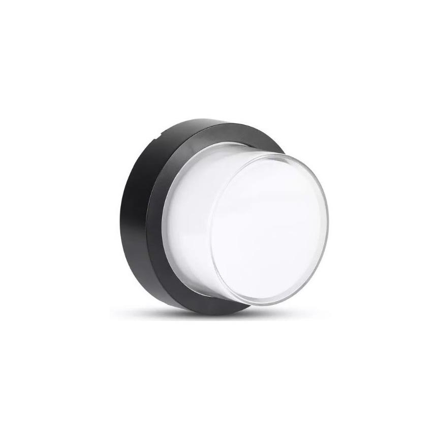 LED Kültéri fali lámpa LED/12W/230V IP65 3000K