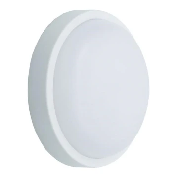 LED Kültéri fali lámpa LED/18W/230V 3000K IP54 fehér