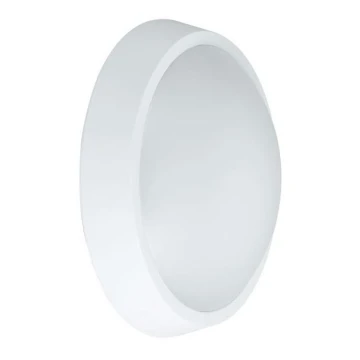 LED Kültéri fali lámpa LED/24W/230V 4000K IP54 fehér