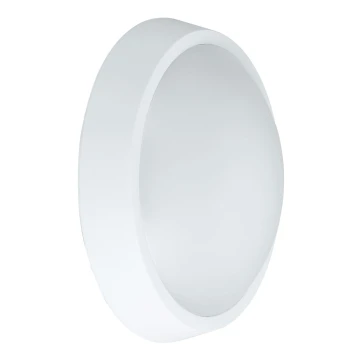 LED Kültéri fali lámpa LED/30W/230V 4000K IP54 fehér