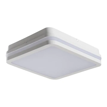 LED Kültéri lámpa BENO LED/24W/230V 4000K IP54 fehér