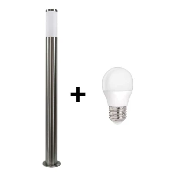 LED Kültéri lámpa LIVIA 1xE27/11W/230V IP44