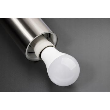 LED Kültéri lámpa LIVIA 1xE27/7W/230V 4000K IP44