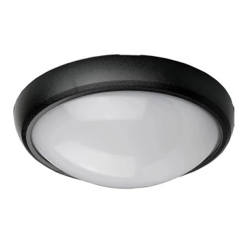 LED Kültéri mennyezeti lámpa LED/12W/230V IP54