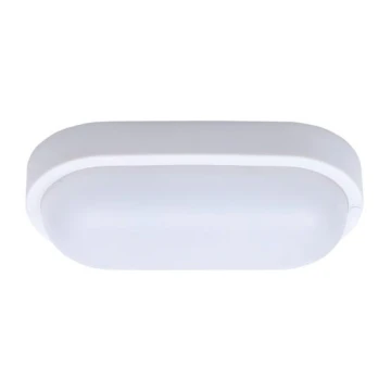 LED Kültéri mennyezeti lámpa LED/13W/230V IP54