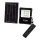 LED Kültéri napelemes reflektor LED/6W/3,2V 4000K IP65 + távirányító