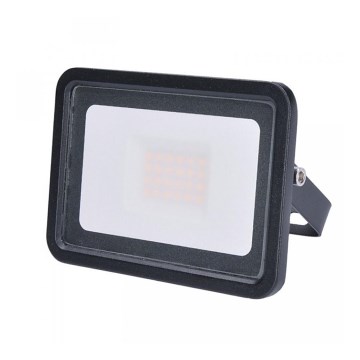 LED Kültéri reflektor ECO LED/10W/230V IP65