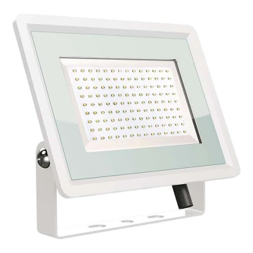 LED Kültéri reflektor LED/200W/230V 4000K IP65 fehér