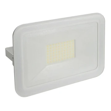 LED Kültéri reflektor LED/50W/220-265V IP65