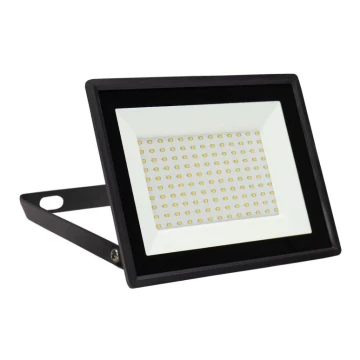 LED Kültéri reflektor NOCTIS LUX 3 LED/100W/230V 4000K IP65 fekete