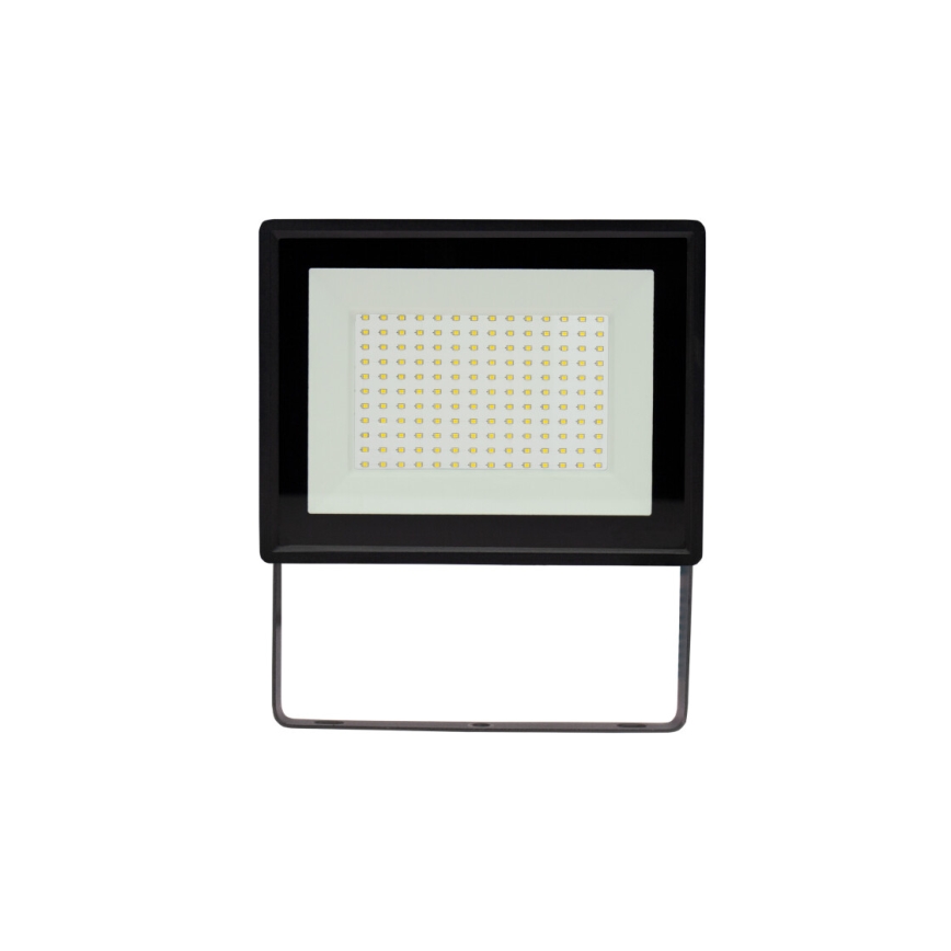 LED Kültéri reflektor NOCTIS LUX 3 LED/100W/230V 4000K IP65 fekete