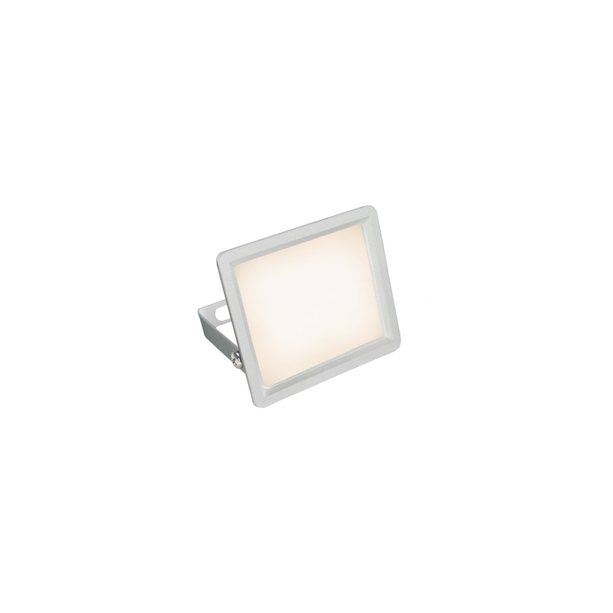 LED Kültéri reflektor NOCTIS LUX 3 LED/10W/230V 3000K IP65 fehér