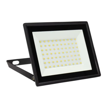 LED Kültéri reflektor NOCTIS LUX 3 LED/50W/230V 4000K IP65 fekete