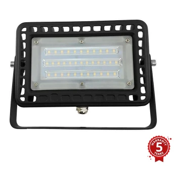 LED Kültéri reflektor PROFI LED/30W/180-305V IP65