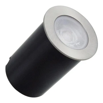 LED Kültéri taposólámpa LED/4W/85-264V IP67 2800K