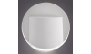 LED Lépcsőház világítás ERINUS LED/0,8W/12V 3000K fehér