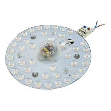 LED Mágneses modul LED/20W/230V á. 16,5 cm 4000K