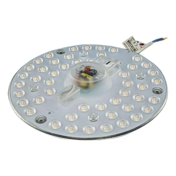 LED Mágneses modul LED/24W/230V á. 18 cm 4000K