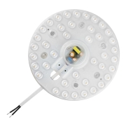 LED Mágneses modul LED/24W/230V átm. 18 cm 3000K