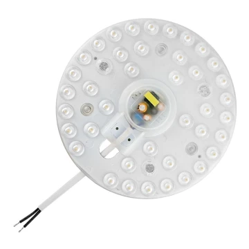 LED Mágneses modul LED/24W/230V átm. 18 cm 4000K