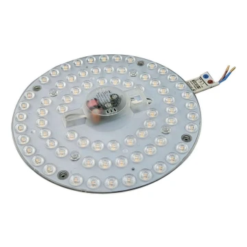 LED Mágneses modul LED/36W/230V á. 21 cm 4000K