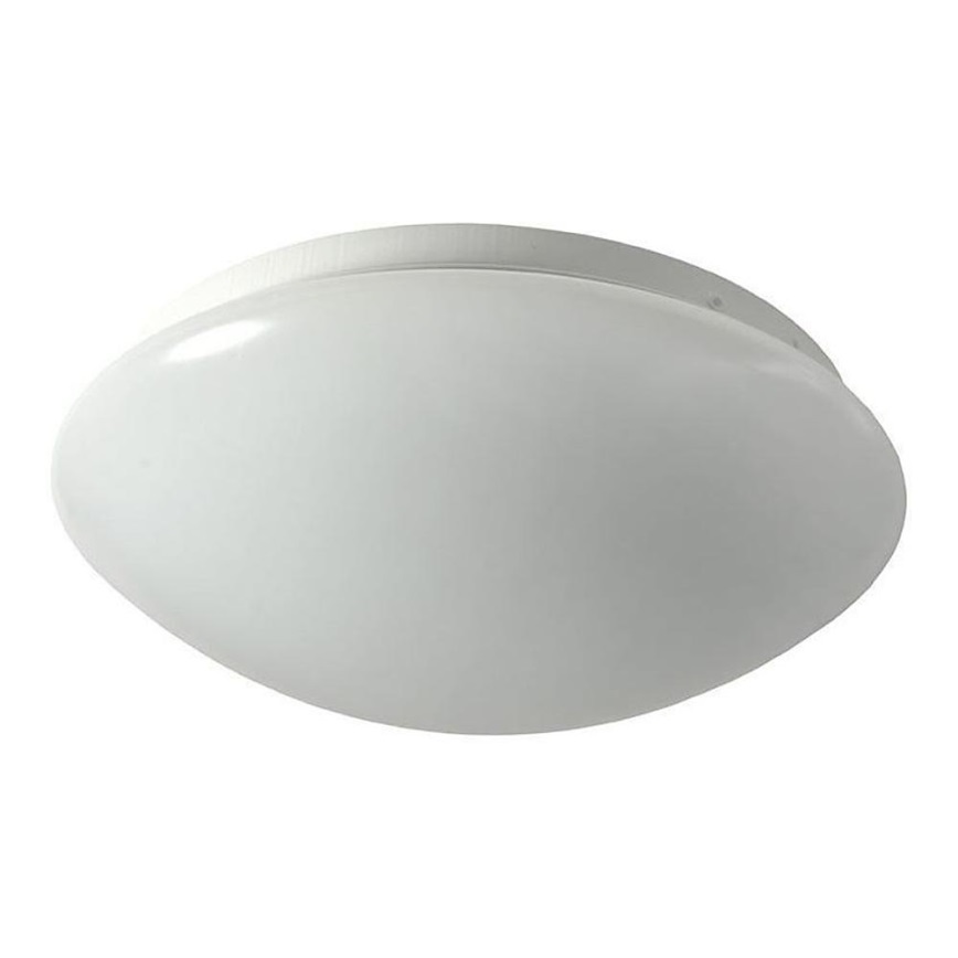 LED Mennyezeti fürdőszobai lámpa érzékelővel OPAL LED/18W/230V IP44