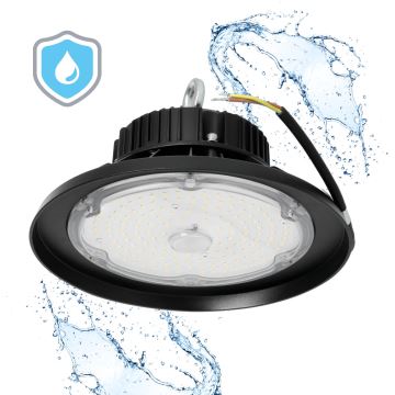 LED Mennyezeti ipari lámpa RIO PRO HIGHBAY LED/100W/230V 4000K IP65