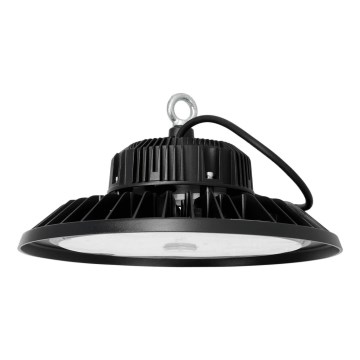 LED Mennyezeti ipari lámpa RIO PRO HIGHBAY LED/200W/230V 4000K IP65