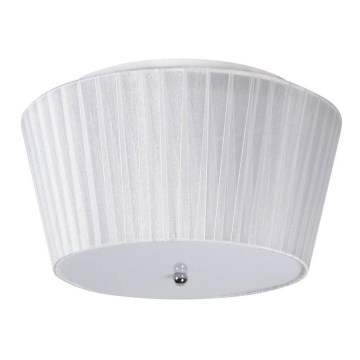 LED Mennyezeti lámpa CAMEA 3xG9/40W/230V + LED/3W