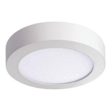 LED Mennyezeti lámpa CARSA LED/12W/230V 3000K fehér