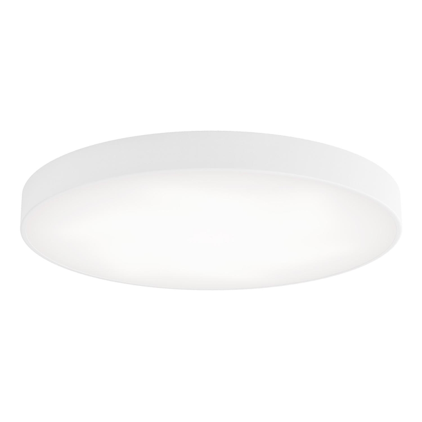 LED Mennyezeti lámpa CLEO LED/96W/230V 3000K átm. 80 cm fehér