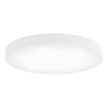 LED Mennyezeti lámpa CLEO LED/96W/230V 4000K átm. 80 cm fehér