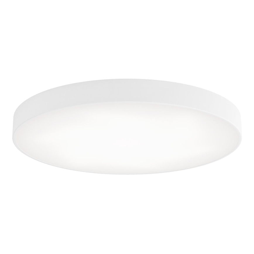 LED Mennyezeti lámpa CLEO LED/96W/230V 4000K átm. 80 cm fehér