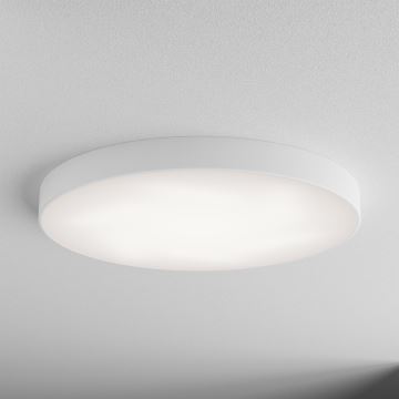 LED Mennyezeti lámpa CLEO LED/96W/230V 4000K átm. 80 cm fehér