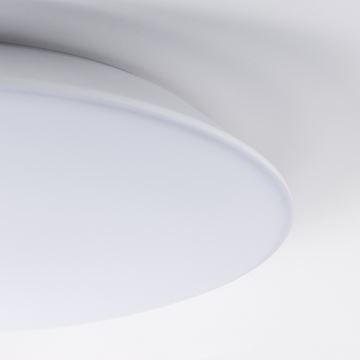 LED Mennyezeti lámpa érzékelős AVESTA LED/12W/230V 4000K IP54