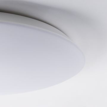 LED Mennyezeti lámpa érzékelős AVESTA LED/28W/230V 4000K IP54