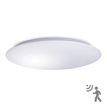 LED Mennyezeti lámpa érzékelős AVESTA LED/45W/230V 4000K IP54