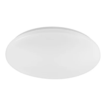 LED Mennyezeti lámpa érzékelővel PLAIN LED/18W/230V 3000K