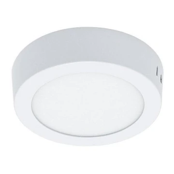 LED Mennyezeti lámpa GERRIT LED/6W/230V 4000K