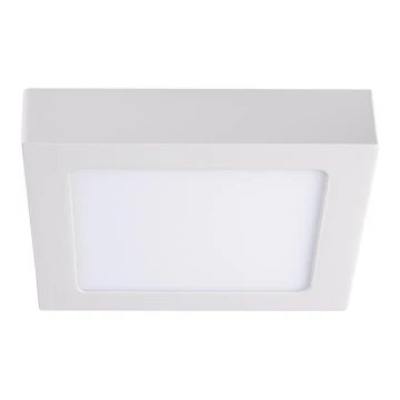 LED Mennyezeti lámpa KANTI LED/12W/230V 3000K fehér