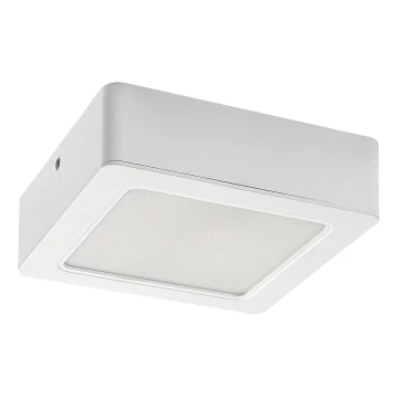 LED Mennyezeti lámpa LED/12W/230V 14,5 cm